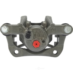 Centric Remanufactured Semi-Loaded Rear Passenger Side Brake Caliper for 2014 Toyota Venza - 141.44639