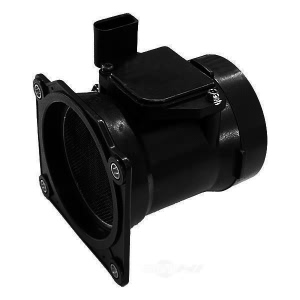 Hella Mass Air Flow Sensor for 2005 Volkswagen Passat - 009142241