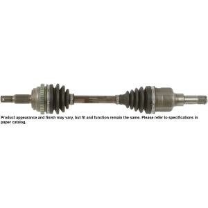 Cardone Reman Remanufactured CV Axle Assembly for Dodge Neon - 60-3305