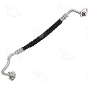 Four Seasons A C Discharge Line Hose Assembly for 2010 Dodge Challenger - 55037
