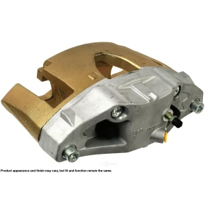 Cardone Reman Remanufactured Unloaded Caliper for 2012 Volvo XC90 - 19-2963