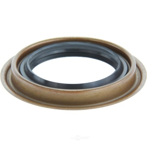 Centric Premium™ Axle Shaft Seal for Ford Escort - 417.61004