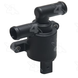 Four Seasons Hvac Heater Control Valve for 2017 Audi Q5 - 74906