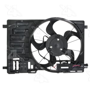 Four Seasons Engine Cooling Fan for 2014 Ford Escape - 76303