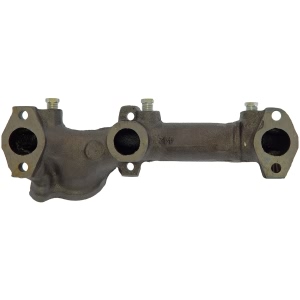 Dorman Cast Iron Natural Exhaust Manifold for GMC S15 - 674-550