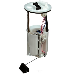 Delphi Fuel Pump Module Assembly for 2009 Mitsubishi Outlander - FG2219