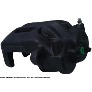 Cardone Reman Remanufactured Unloaded Caliper for Mitsubishi Montero - 19-2657