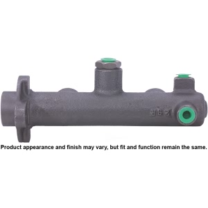 Cardone Reman Remanufactured Brake Master Cylinder for Mazda B2200 - 11-1890