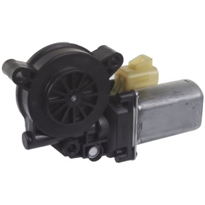 AISIN Power Window Motor for 2004 Buick LeSabre - RMGM-008