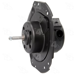 Four Seasons Hvac Blower Motor Without Wheel for 1990 Cadillac DeVille - 35350