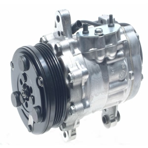 Denso A/C Compressor for 1997 Suzuki Swift - 471-7024