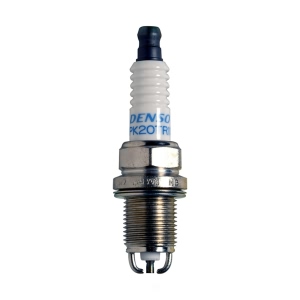 Denso Double Platinum Spark Plug for Toyota Sienna - 3253