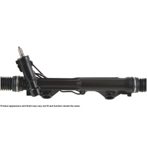 Cardone Reman Remanufactured Hydraulic Power Rack and Pinion Complete Unit for 2004 Ford Explorer Sport Trac - 22-263
