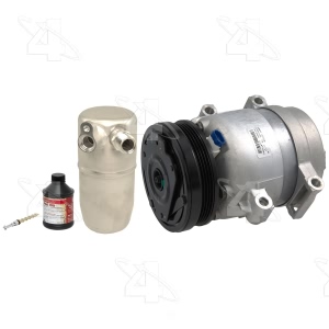 Four Seasons A C Compressor Kit for 2003 Chevrolet Corvette - 1070NK