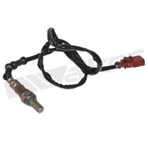 Walker Products Oxygen Sensor for 2008 Audi TT Quattro - 350-34219