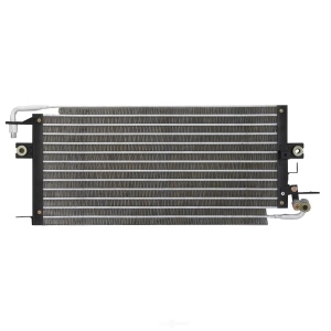 Spectra Premium A/C Condenser for Toyota Pickup - 7-3932