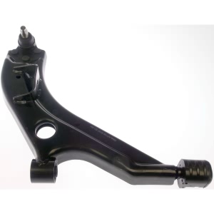 Dorman Front Passenger Side Lower Non Adjustable Control Arm And Ball Joint Assembly for Daewoo Leganza - 521-904
