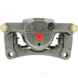 Centric Remanufactured Semi-Loaded Front Passenger Side Brake Caliper for 2017 Mazda CX-5 - 141.45113