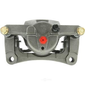 Centric Remanufactured Semi-Loaded Front Passenger Side Brake Caliper for Mazda CX-5 - 141.45113