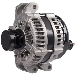 Denso Alternator for 2011 Jeep Grand Cherokee - 210-0769