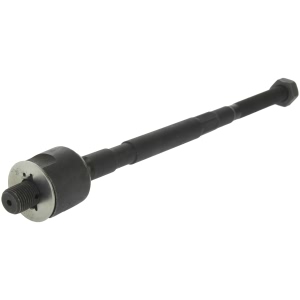 Centric Premium™ Steering Tie Rod End for 1991 Hyundai Scoupe - 612.46005