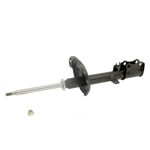 KYB Excel G Rear Passenger Side Twin Tube Strut for 2014 Toyota Venza - 339216