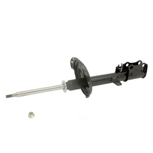 KYB Excel G Rear Passenger Side Twin Tube Strut for 2013 Toyota Highlander - 339216