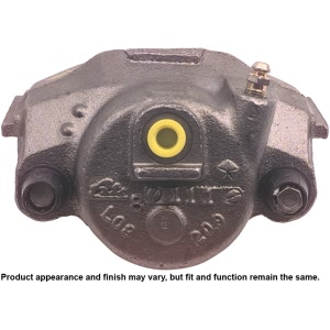 Cardone Reman Remanufactured Unloaded Caliper for 1987 Dodge Caravan - 18-4504S