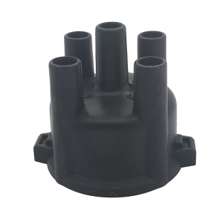 Original Engine Management Ignition Distributor Cap for Dodge Colt - 4549