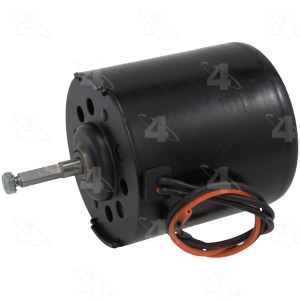 Four Seasons Hvac Blower Motor Without Wheel for 1993 Infiniti J30 - 35250