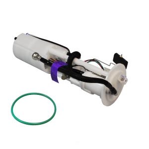 Denso Fuel Pump Module Assembly for 2009 Chevrolet Corvette - 953-3082