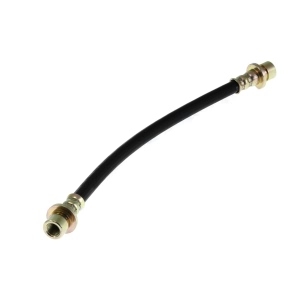 Centric Rear Passenger Side Upper Brake Hose for 2012 Acura ZDX - 150.40385