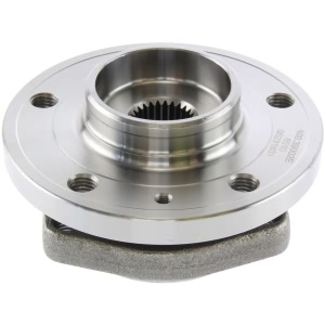 Centric C-Tek™ Front Driver Side Standard Driven Axle Bearing and Hub Assembly for Volvo 850 - 400.39002E