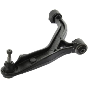 Centric Premium™ Front Passenger Side Lower Control Arm and Ball Joint Assembly for Dodge Caravan - 622.67002