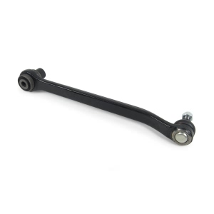 Mevotech Supreme Rear Non Adjustable Control Arm And Ball Joint Assembly for 1999 Audi A4 - CMS70130
