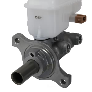 Mando Brake Master Cylinder - 17A1089