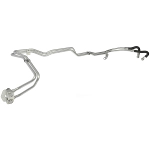 Dorman Automatic Transmission Oil Cooler Hose Assembly for 2010 Ford F-150 - 624-566