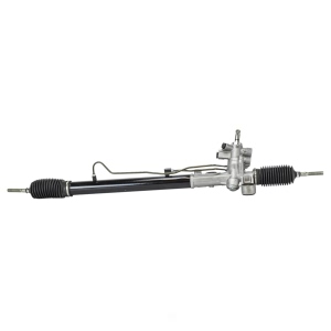 AAE Power Steering Rack and Pinion Assembly for 2009 Honda Accord - 3124N