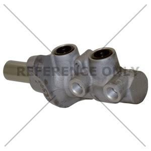 Centric Premium™ Brake Master Cylinder for 2015 Mitsubishi Lancer - 130.46533