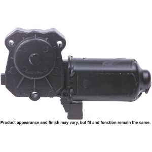 Cardone Reman Remanufactured Window Lift Motor for Jeep - 42-607