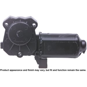 Cardone Reman Remanufactured Window Lift Motor for Hummer - 42-607