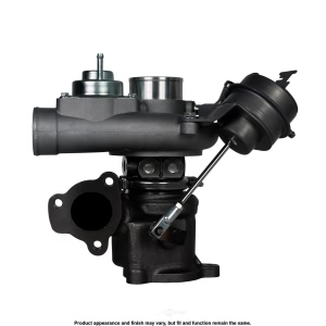 Cardone Reman Remanufactured Turbocharger for 2003 Saab 9-3 - 2T-803