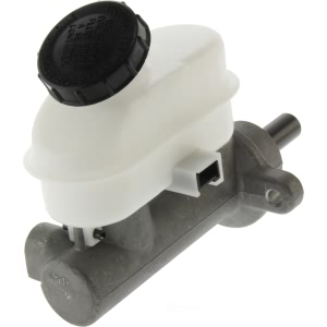 Centric Premium Brake Master Cylinder for 1996 Dodge Viper - 130.65039