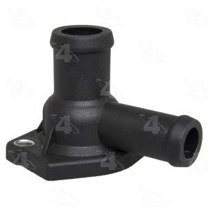 Four Seasons Engine Coolant Hose Flange for Volkswagen Rabbit Convertible - 85678