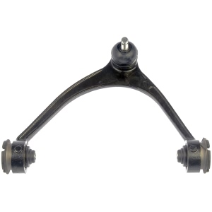 Dorman Front Driver Side Upper Non Adjustable Control Arm And Ball Joint Assembly for 2002 Lexus GS300 - 520-593