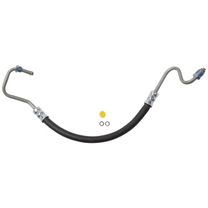 Gates Power Steering Pressure Line Hose Assembly for Chevrolet C20 - 354700