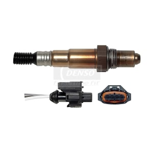 Denso Oxygen Sensor for 2003 Porsche Boxster - 234-4920
