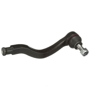 Delphi Front Passenger Side Outer Steering Tie Rod End for 1990 Acura Legend - TA1217