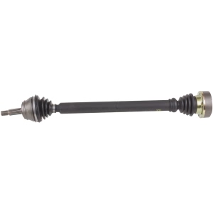 Cardone Reman Remanufactured CV Axle Assembly for 1991 Volkswagen Jetta - 60-7010
