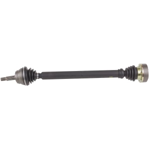 Cardone Reman Remanufactured CV Axle Assembly for Volkswagen Jetta - 60-7010